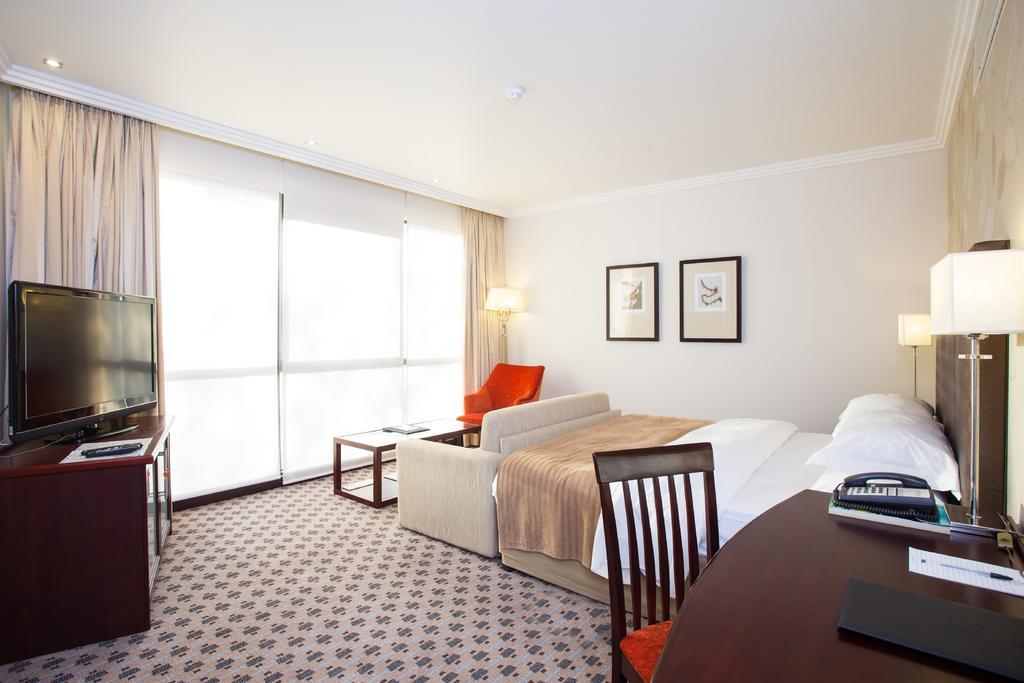 Phakalane Golf Estate Hotel Resort Gaborone Chambre photo