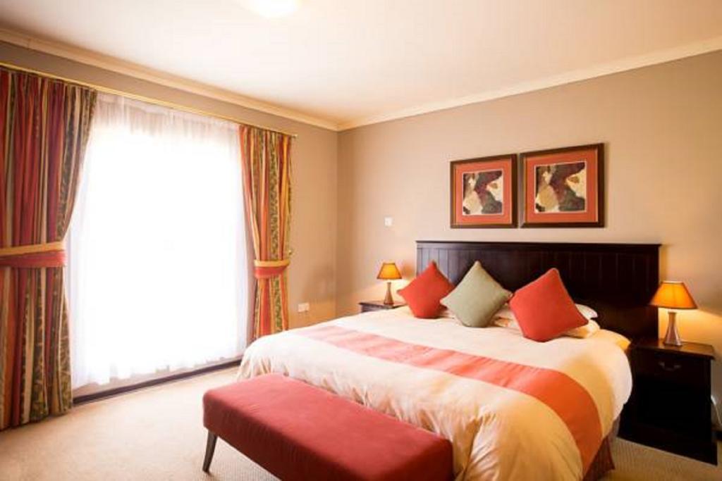 Phakalane Golf Estate Hotel Resort Gaborone Chambre photo